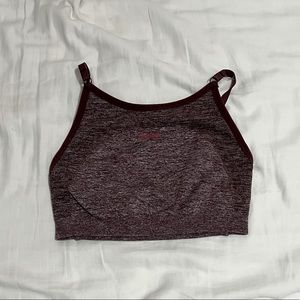 Gymshark Flex Sports Bra